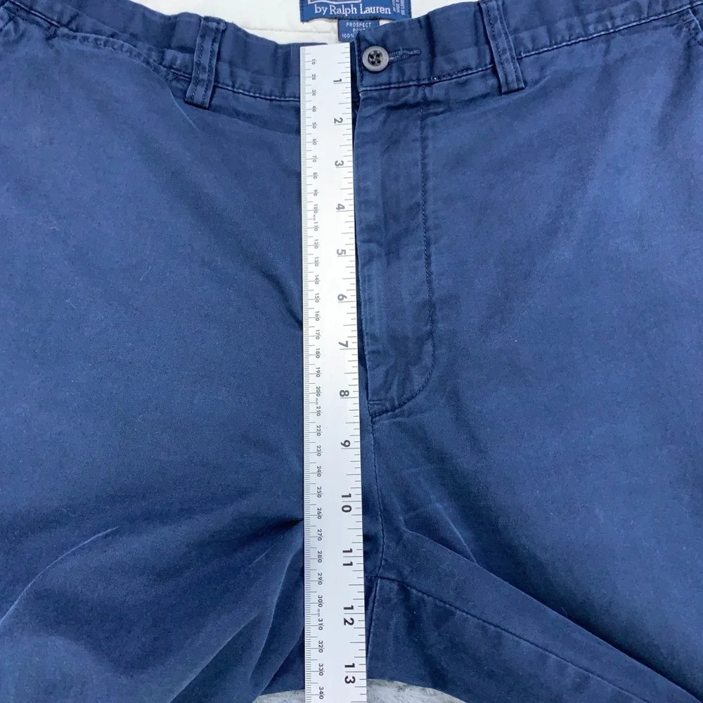 Polo Ralph Lauren light fading